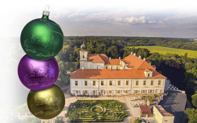 Turistické koule – novinka roku 2022 & Jak sdílet radost z výletu pod vánočním stromečkem