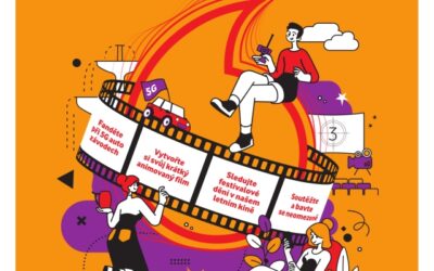 Vodafone v Karlových Varech spustí nejmodernější vysílač a nabídne novou festivalovou aplikaci i lekce animovaného filmu