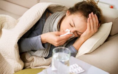 Nástup chladného počasí: Evropané a Češi jsou kvůli obavě z onemocnění opatrní. Vitamíny, minerály a doplňky stravy jako vhodný nástroj k odvrácení nachlazení.