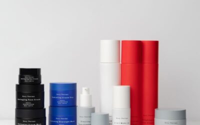 Podzimní novinky kosmetických produktů ENVY THERAPY